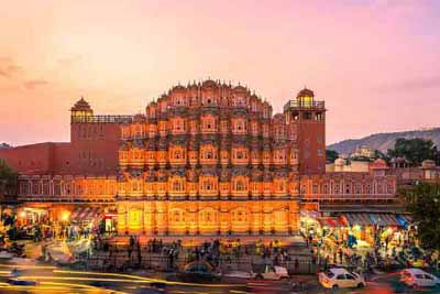 Jaipur B2B Tour Packages