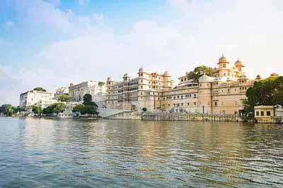 Udaipur B2B Tour Packages