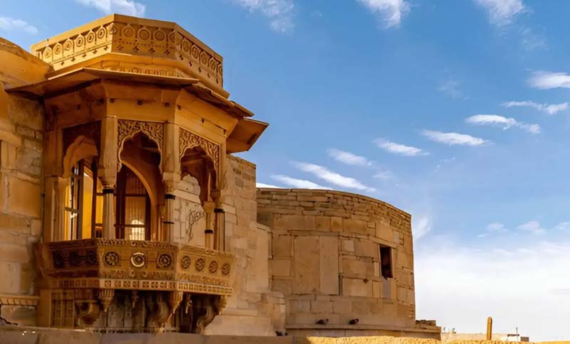 10 Days Rajasthan Tour Package